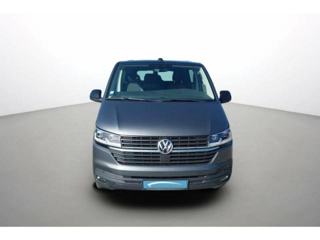 Volkswagen Transporter image 4