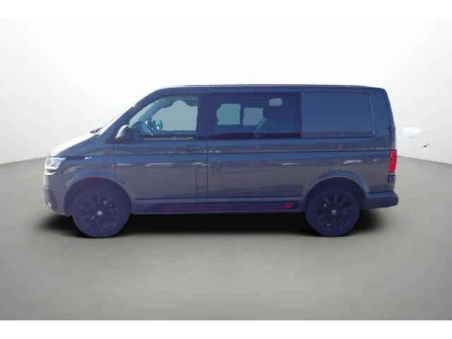 Volkswagen Transporter image 1