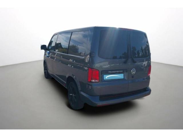 Volkswagen Transporter image 7