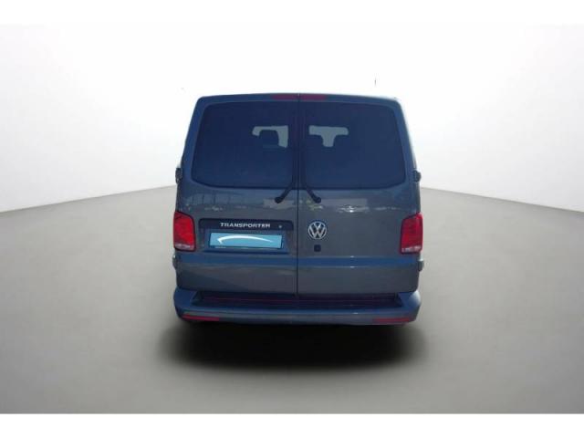 Volkswagen Transporter image 8