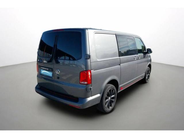 Volkswagen Transporter image 3