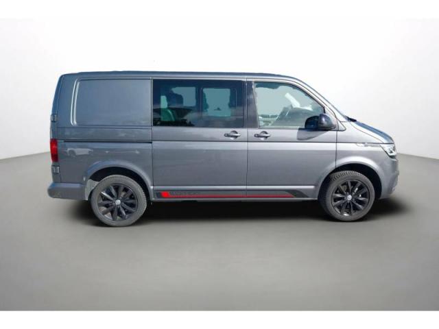 Volkswagen Transporter image 6