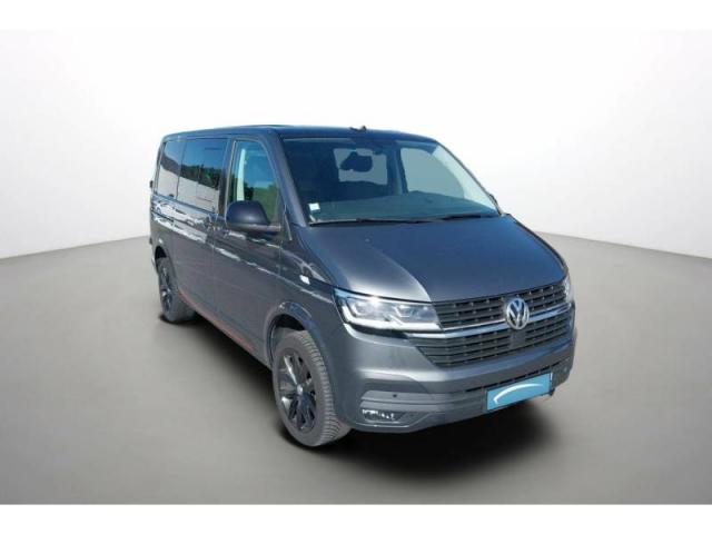 Volkswagen Transporter image 2