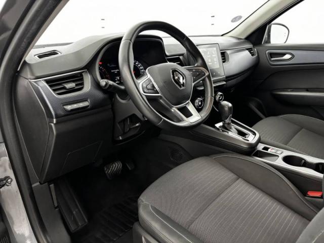 Renault Arkana image 1