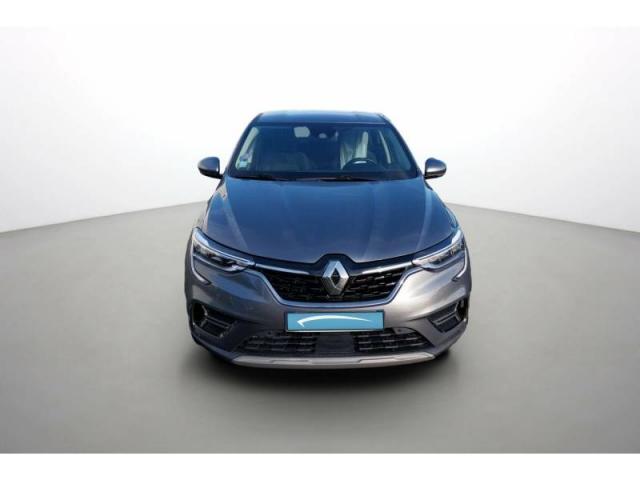 Renault Arkana image 5