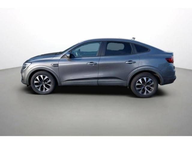 Renault Arkana image 4