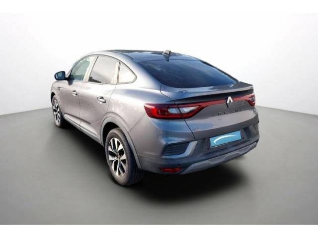 Renault Arkana image 8