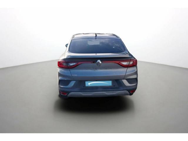 Renault Arkana image 2