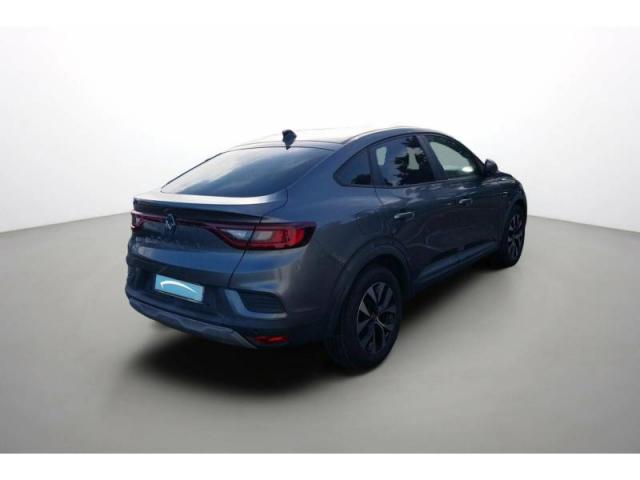 Renault Arkana image 7