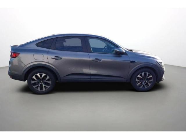 Renault Arkana image 3