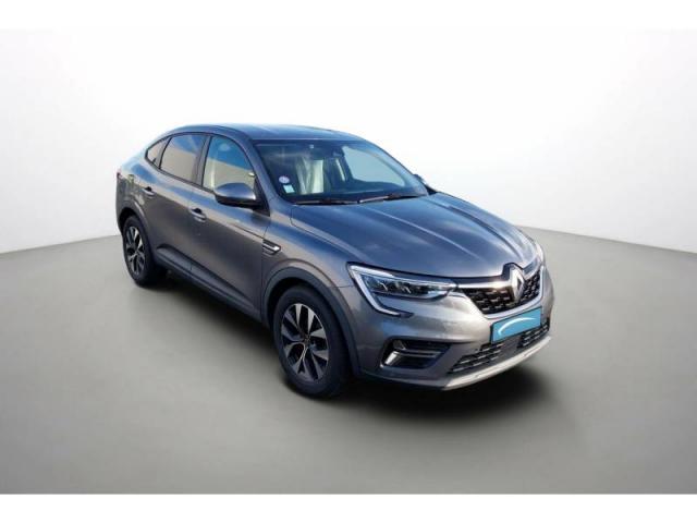 Renault Arkana image 6