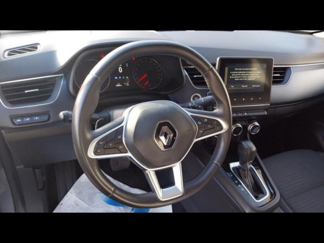 Renault Arkana image 9