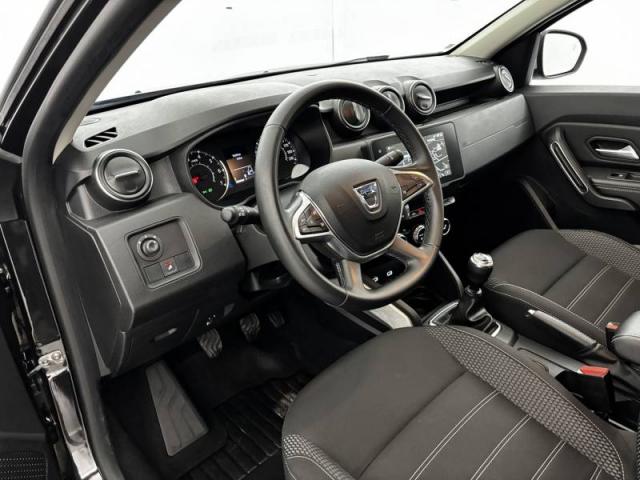 Dacia Duster image 7