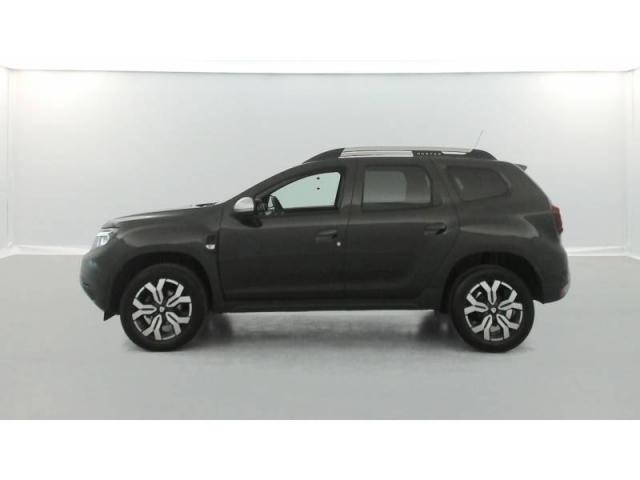 Dacia Duster image 4