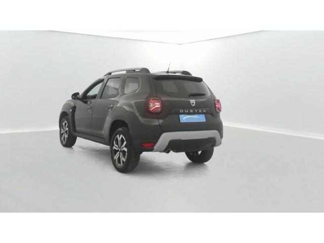 Dacia Duster image 9