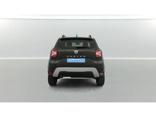 Dacia Duster image 1