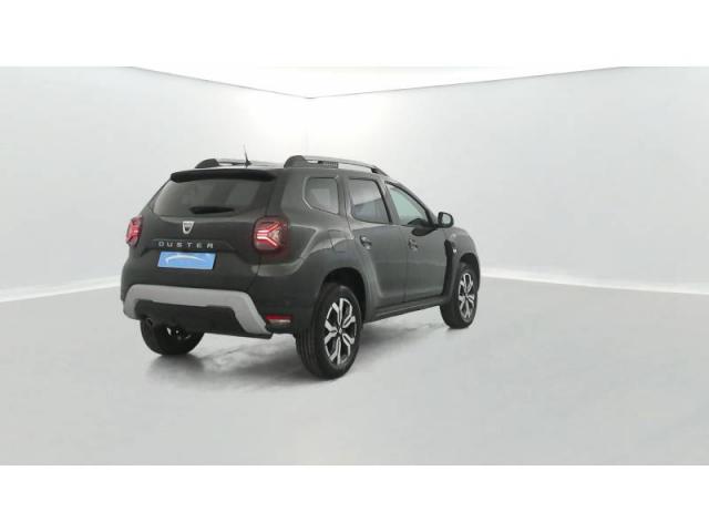 Dacia Duster image 8