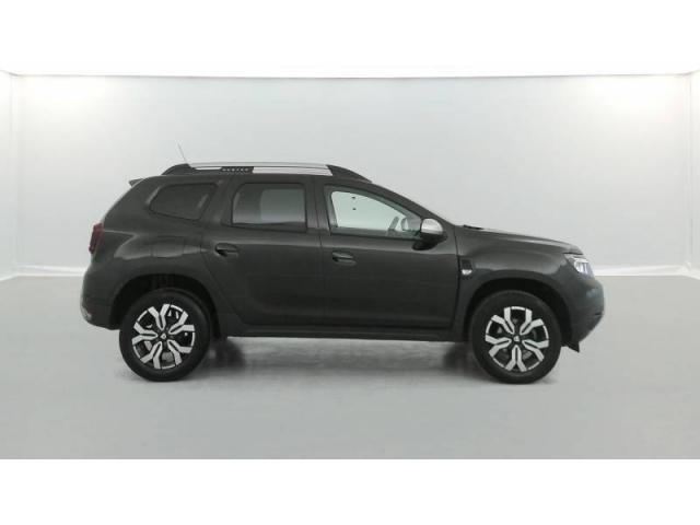 Dacia Duster image 3
