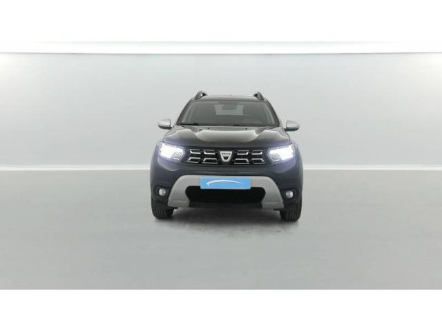Dacia Duster image 2