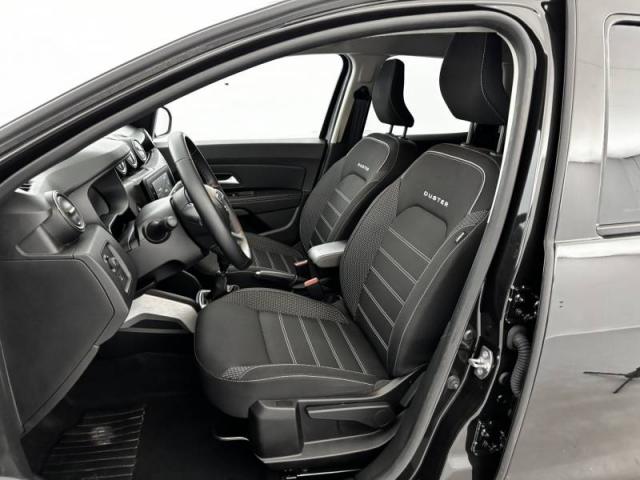 Dacia Duster image 6