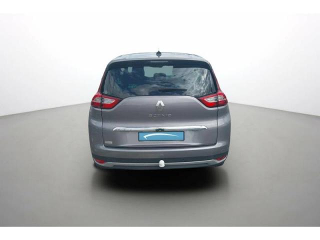 Renault Grand Scénic image 9