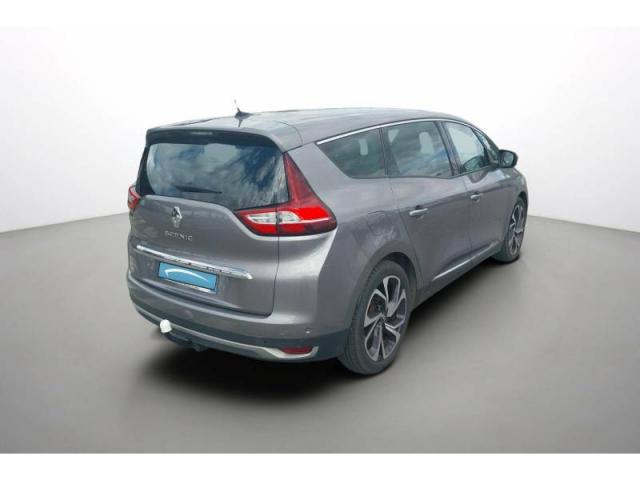 Renault Grand Scénic image 2