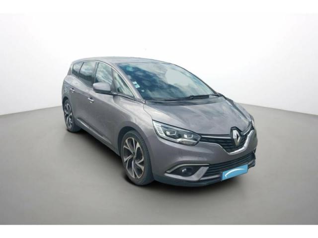 Renault Grand Scénic image 8