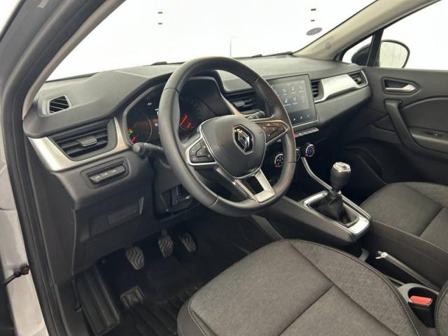 Renault Captur image 1