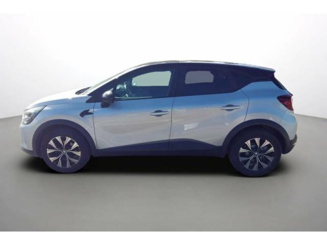 Renault Captur image 8
