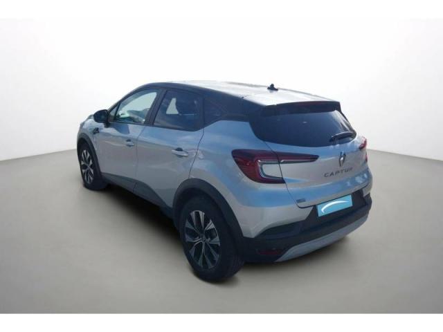 Renault Captur image 3