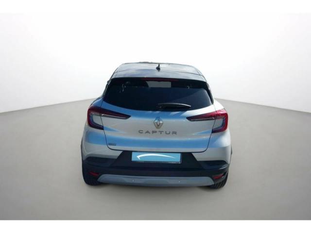Renault Captur image 4