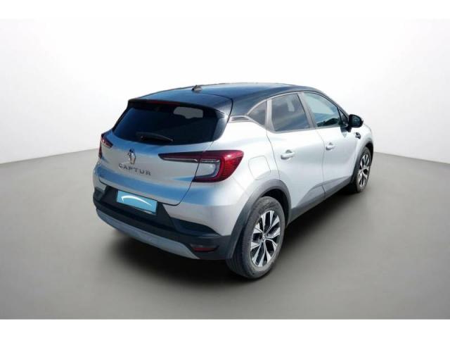 Renault Captur image 7