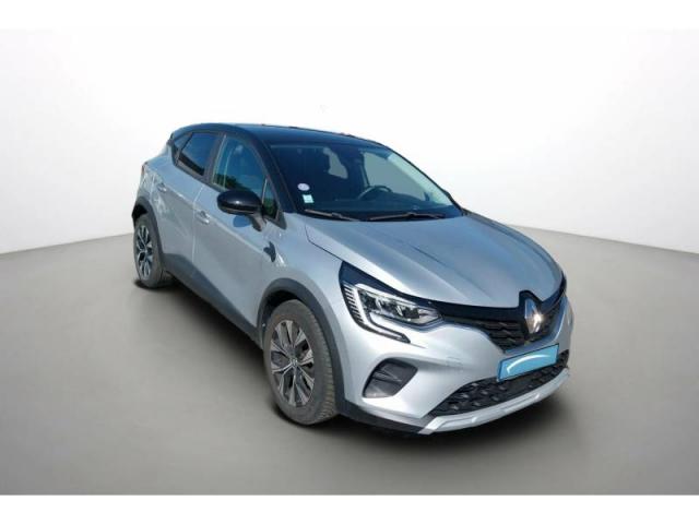 Renault Captur image 9