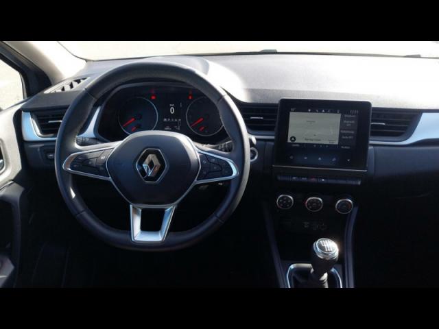 Renault Captur image 5