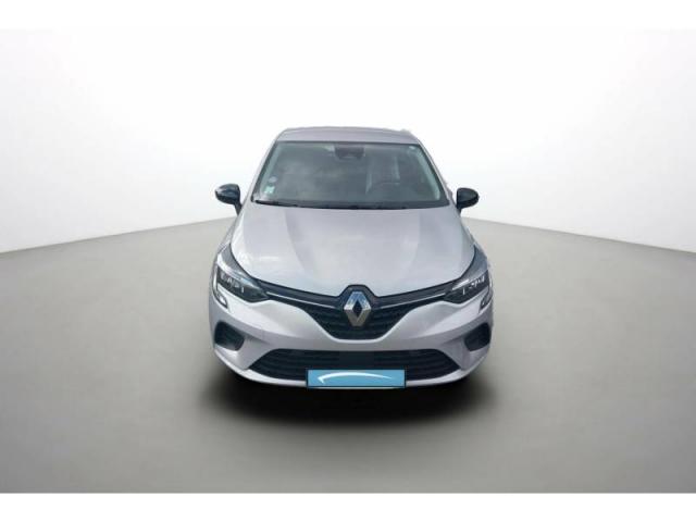 Renault Clio image 8