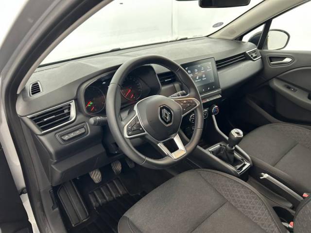 Renault Clio image 1