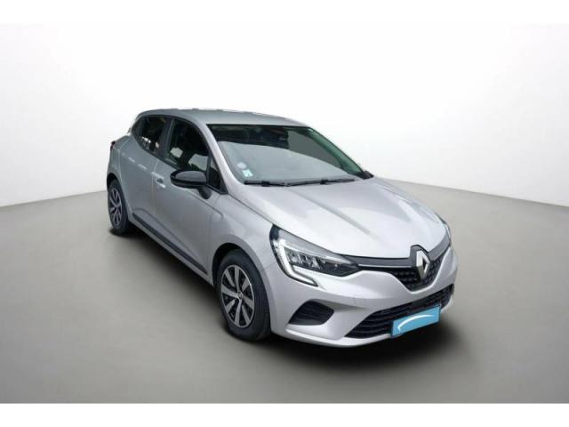 Renault Clio image 6