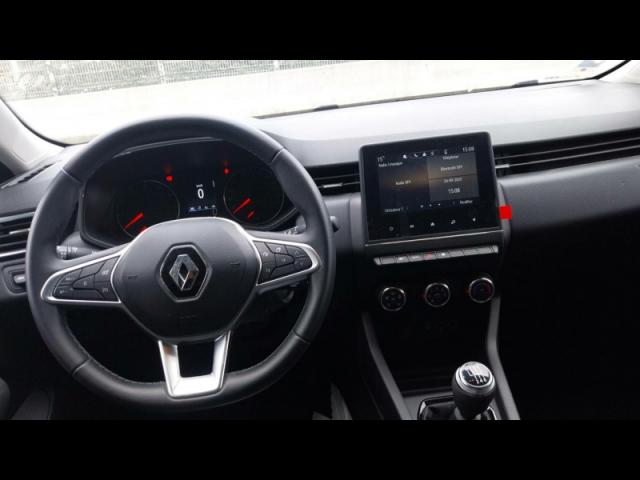 Renault Clio image 8