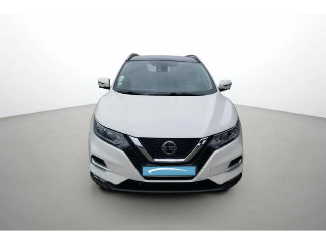 Nissan Qashqai image 2
