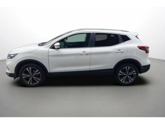 Nissan Qashqai image 4