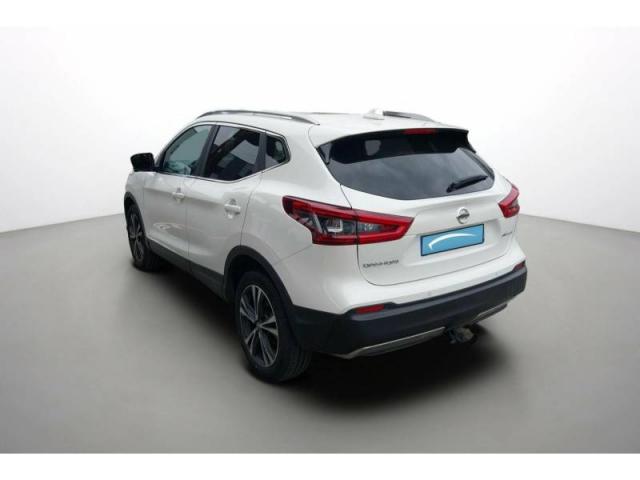 Nissan Qashqai image 5