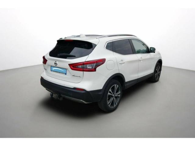 Nissan Qashqai image 3