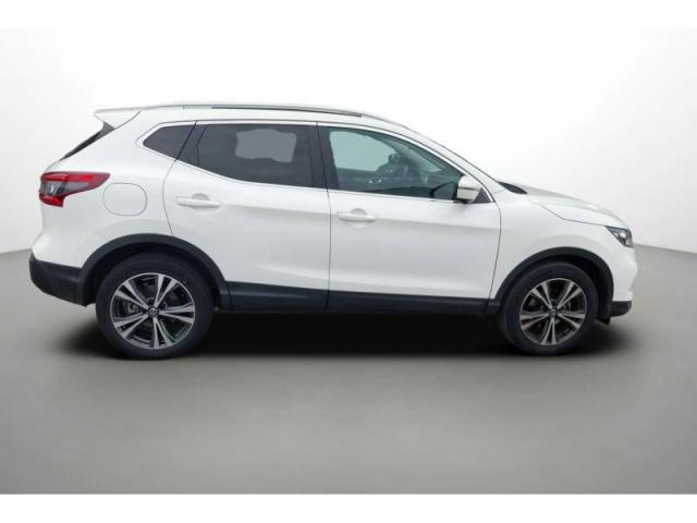 Nissan Qashqai image 6