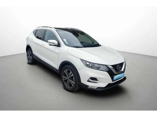 Nissan Qashqai image 1