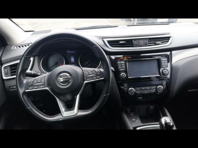 Nissan Qashqai image 7