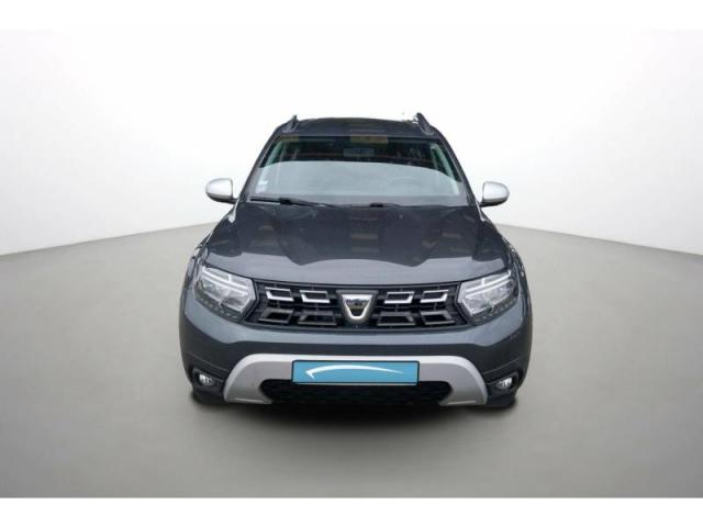 Dacia Duster image 3