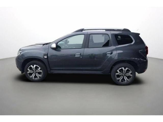 Dacia Duster image 1