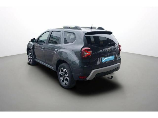 Dacia Duster image 8