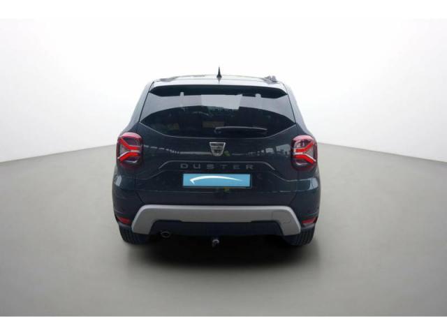 Dacia Duster image 4