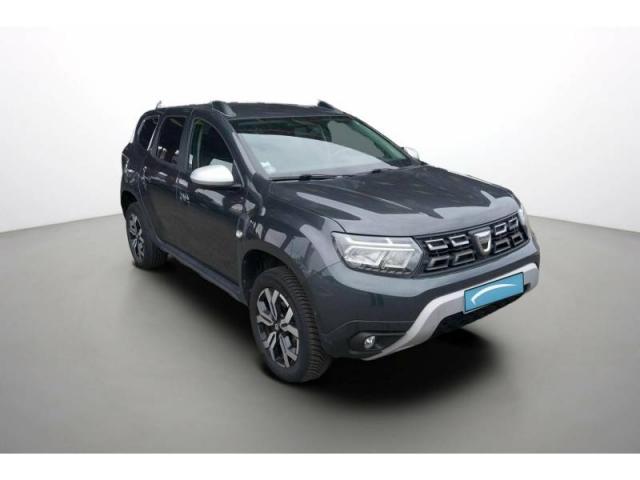 Dacia Duster image 5